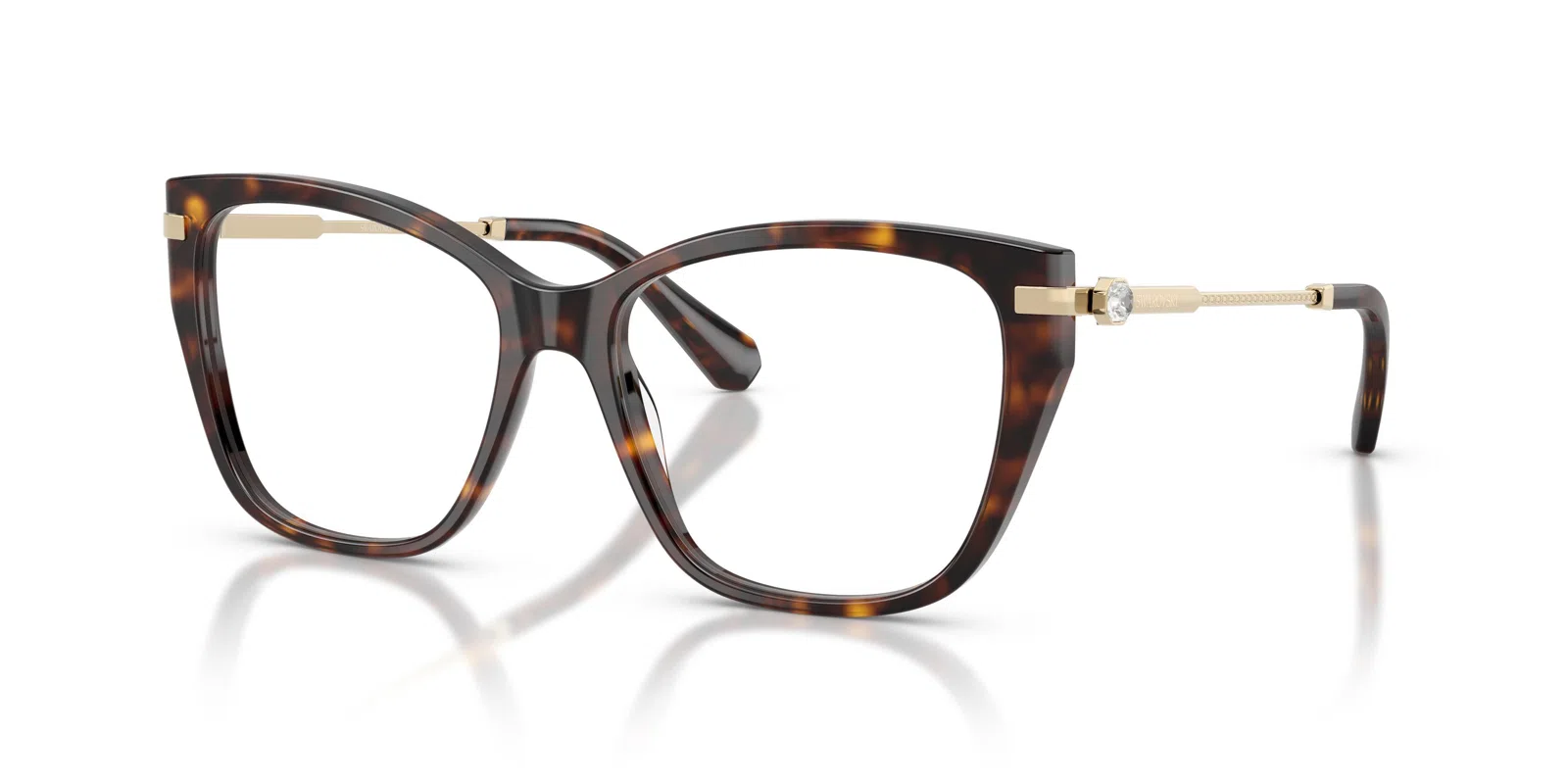Swarovski 2060 Eyeglasses - view 21